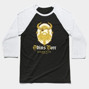 Odinson Brewery Baseball T-Shirt